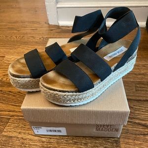 Steve Madden Kimmie Sandals